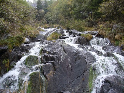 Torrente Cavroce.