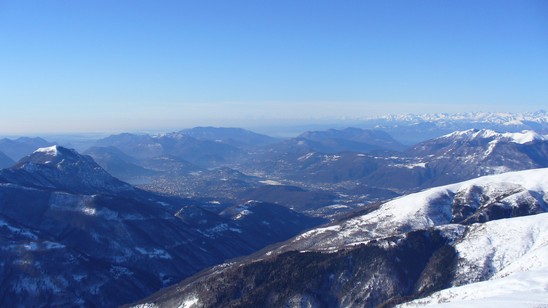 Lugano e Malcantone.