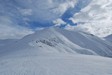 La dorsale N del Piz Arpiglia.