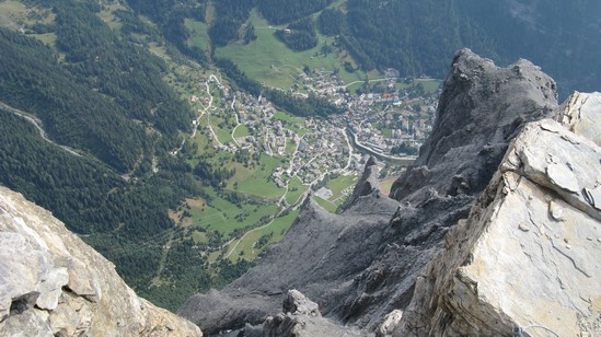 Leukerbad.